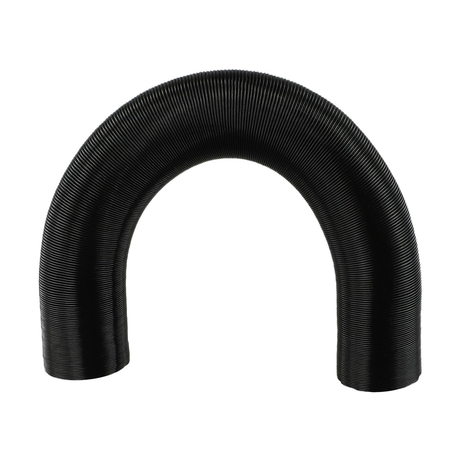 Innovative Design of 50 mm Aluminium Foil Air Intake Hose for Vehicles - Picture 32 of 39