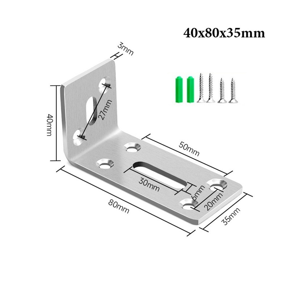 Innovative Adjustable L Corners Providing Unmatched Versatility in Applications