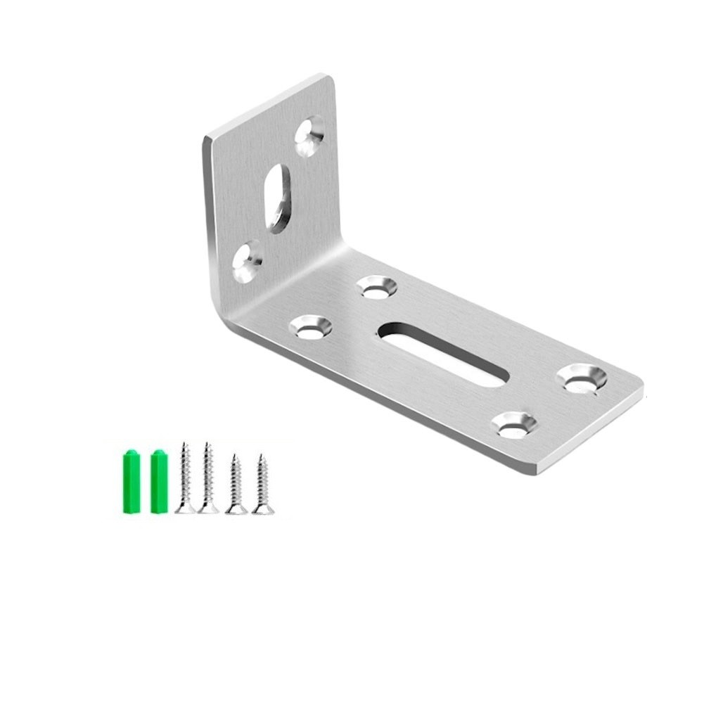 Innovative Adjustable L Corners Providing Unmatched Versatility in Applications