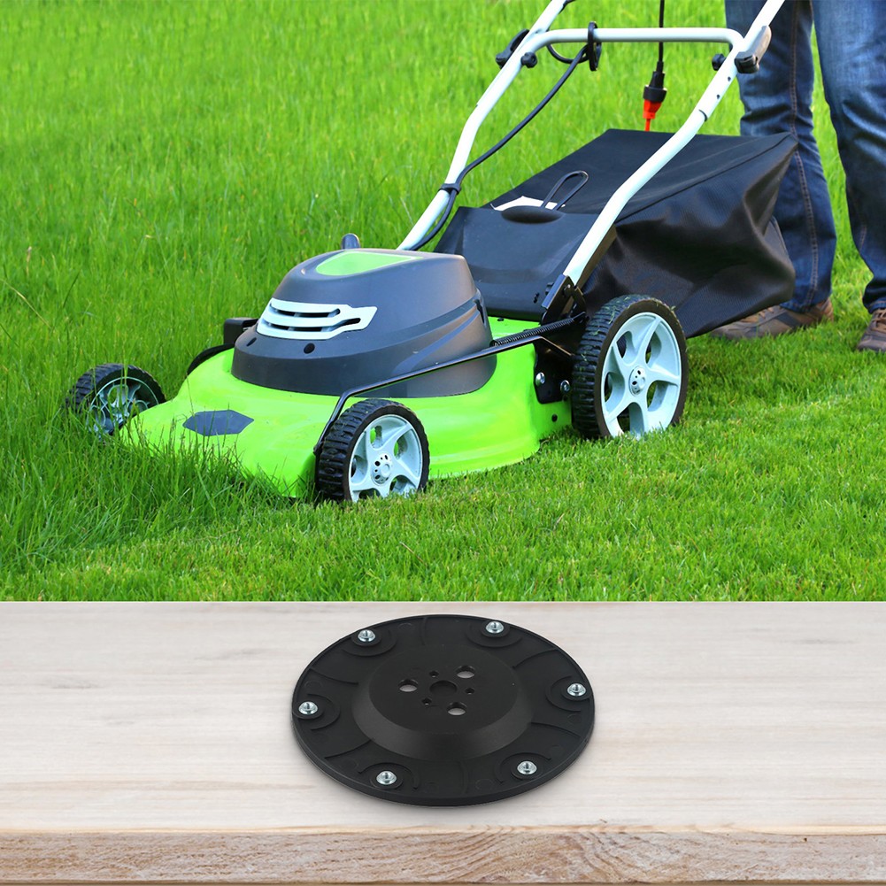 Lawn Care Tool Reliable Replacement Disk Compatible with For WORX