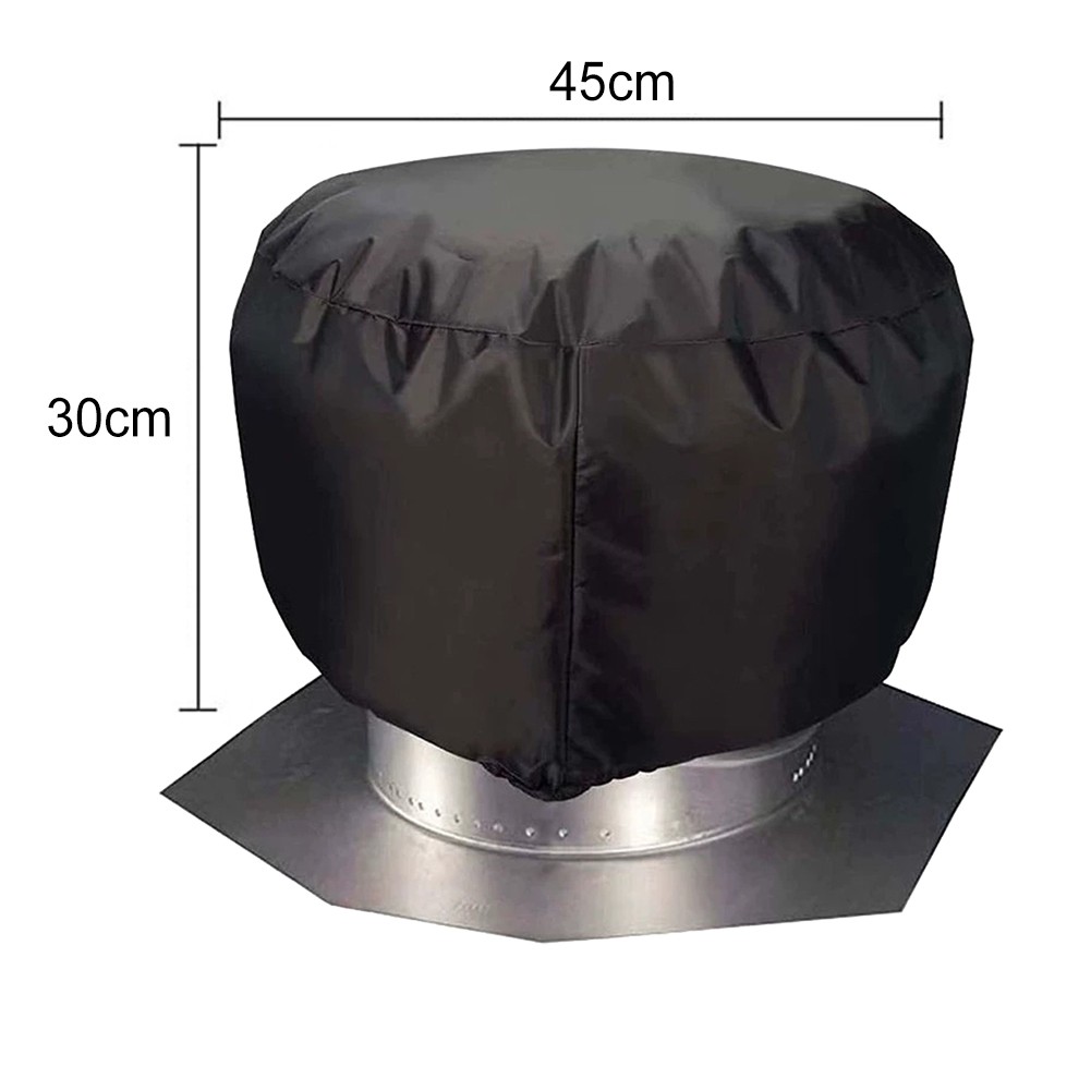Essential Weather Protection for Your Roof Vents with Oxford Fabric Covers