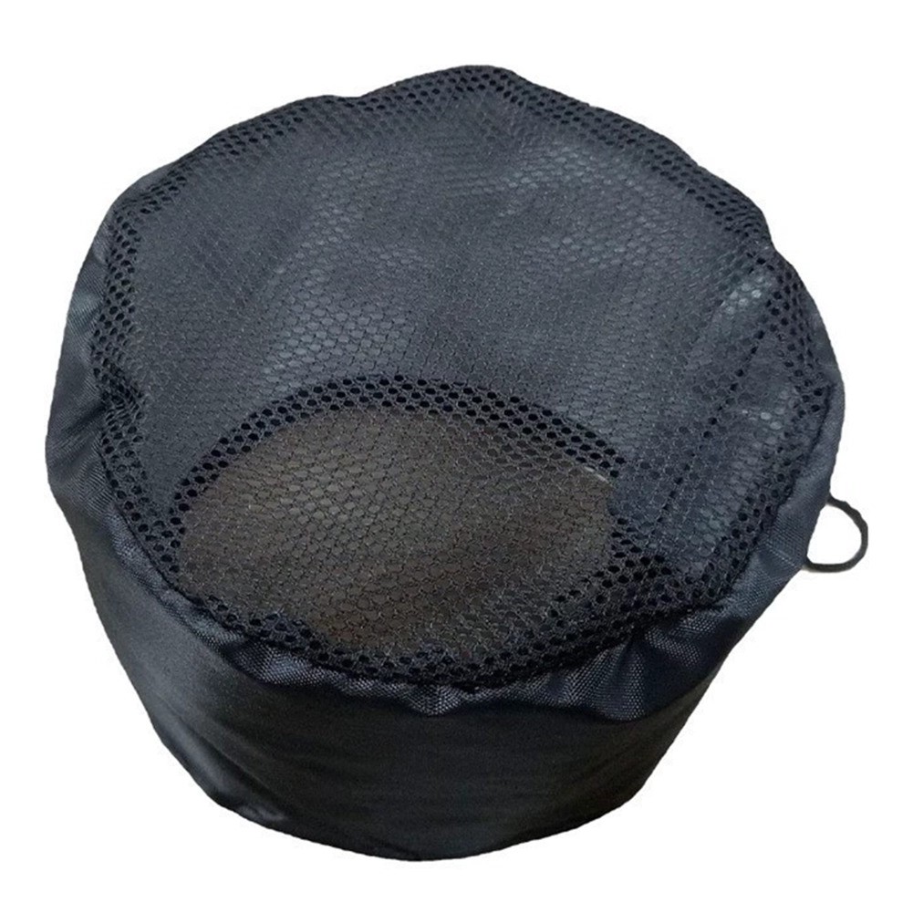 Elastico e Fibbia Copri Ventilazione Set di 2 per Giardinaggio Indoor - Foto 17 di 23