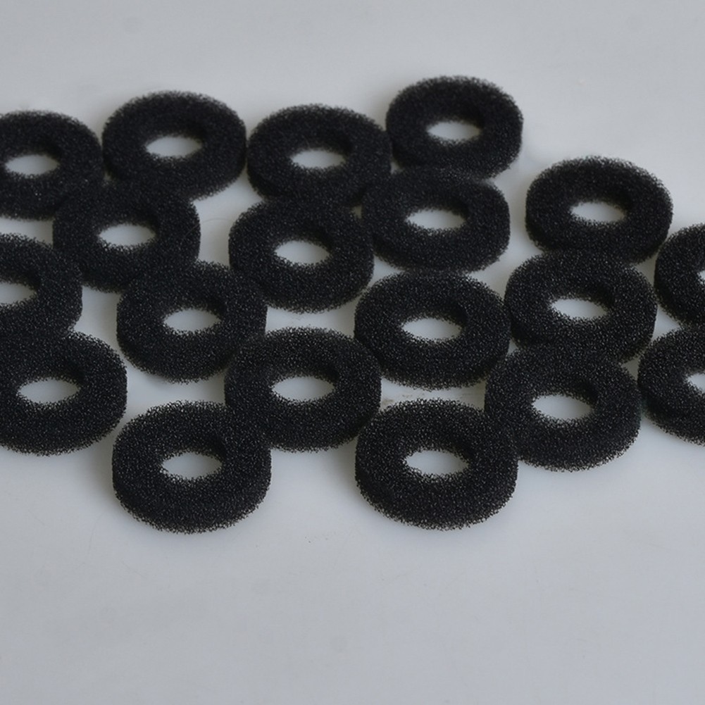 24pcs Anneaux de Poignée de Manette économies pour Amélioration de lAdhérence et du Co