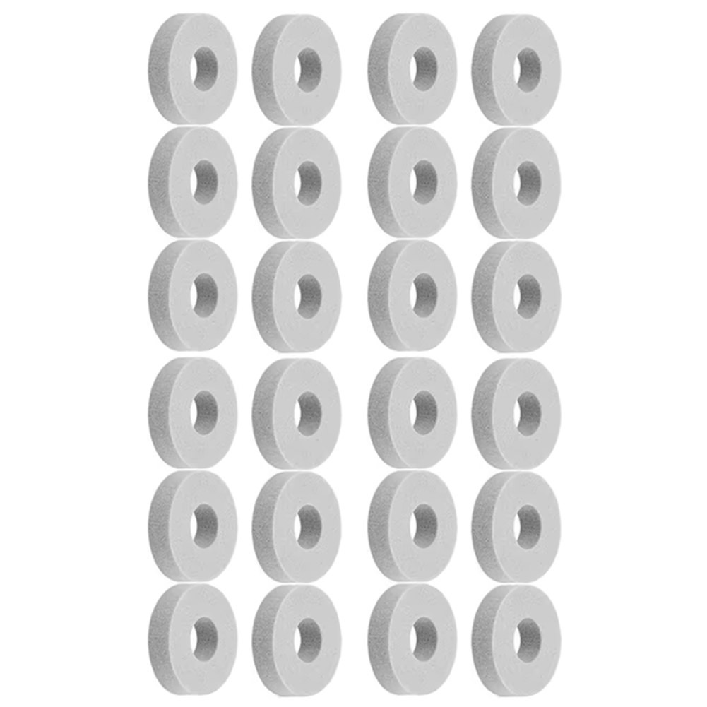 24pcs Anneaux de Poignée de Manette pour Amélioration de lAdhérence et achats du Co