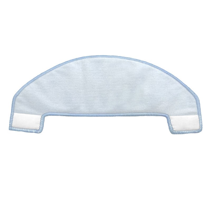 Ultenic T10 Lite Seitenbürsten 8-tlg Set - Ersatzbürsten Für Staubsaugerroboter