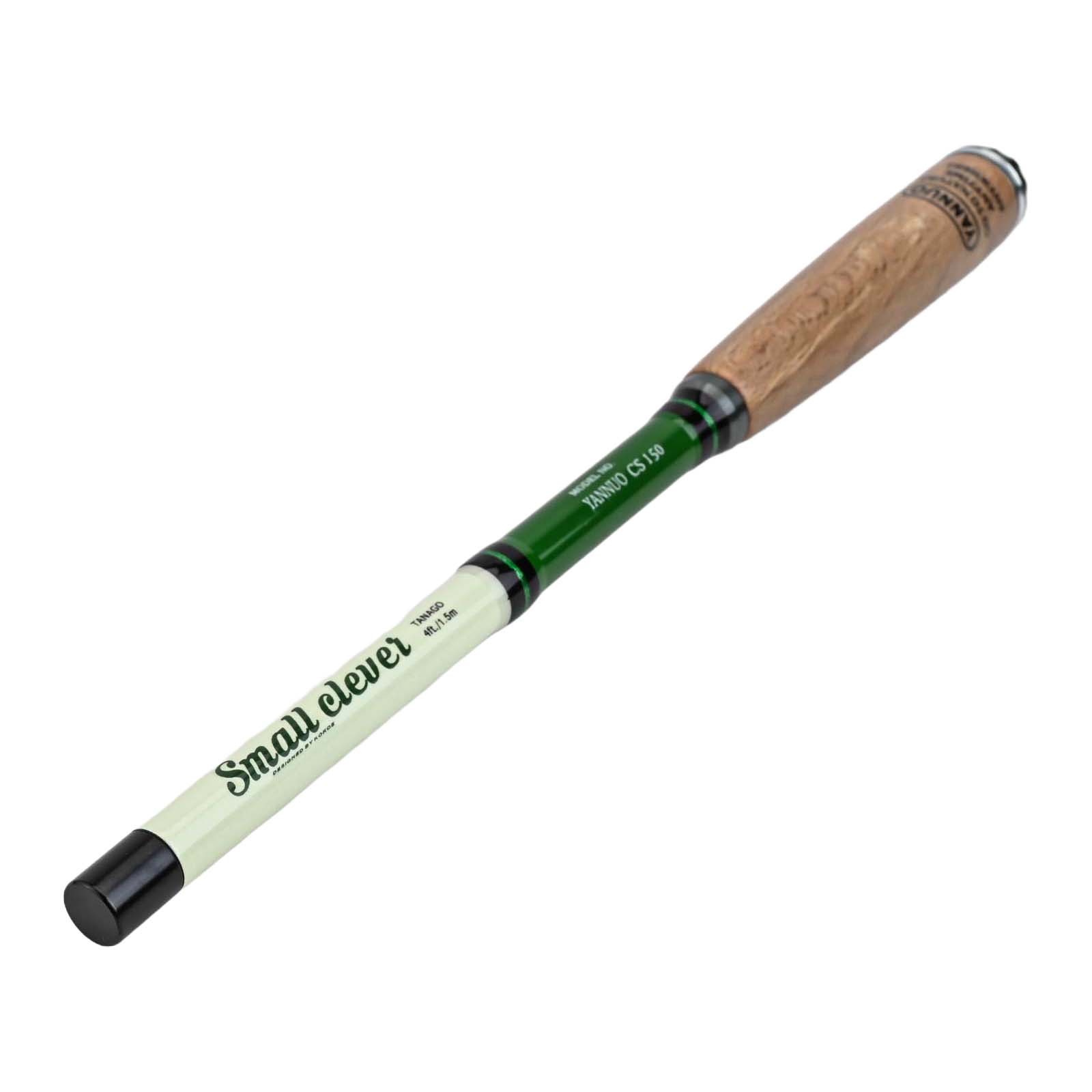 Innovative Design Small Fishing Tool Lightweight and Compact Size Options