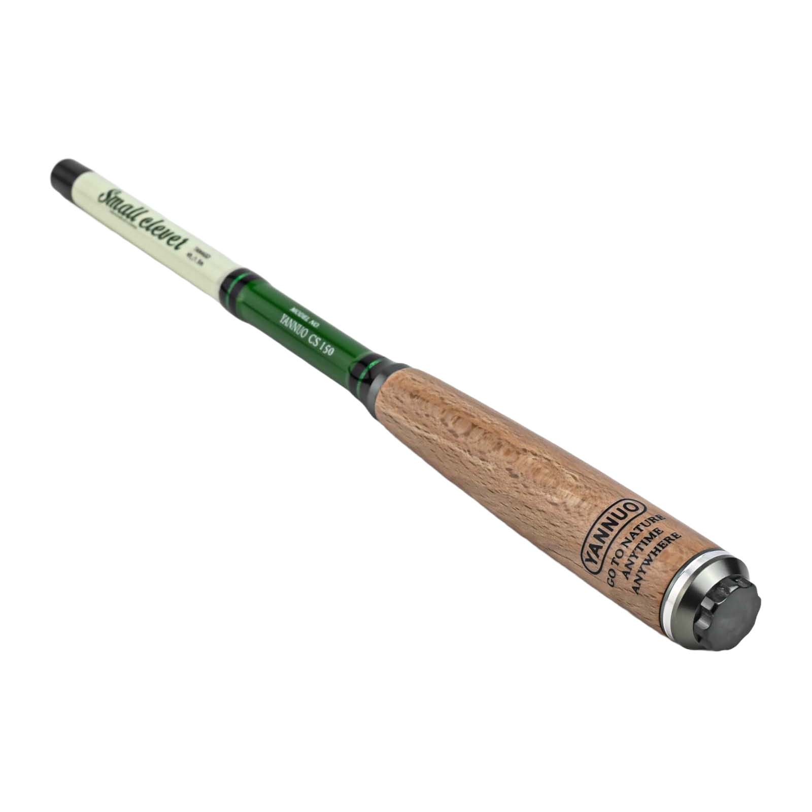 Innovative Design Small Fishing Tool Lightweight and Compact Size Options