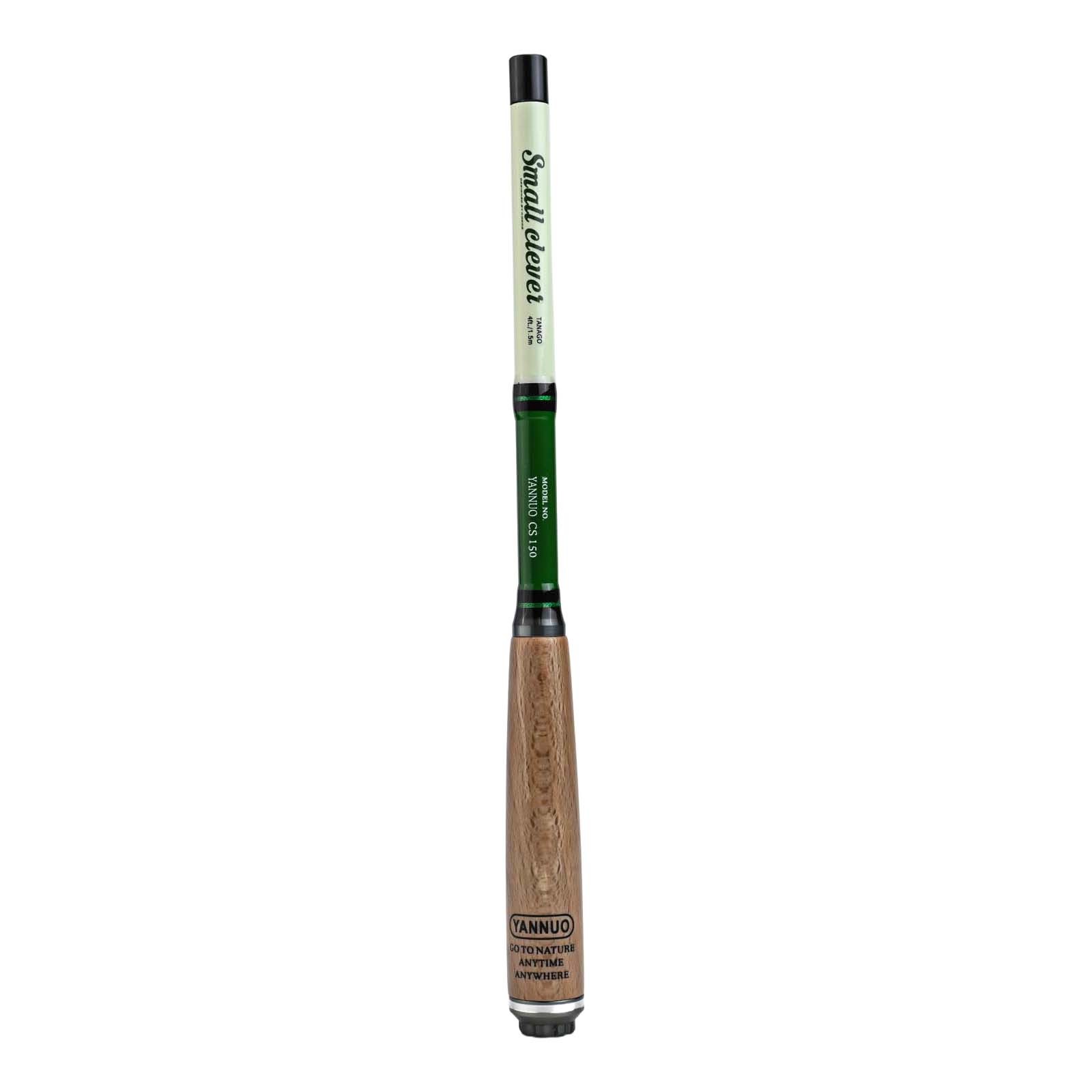 Innovative Design Small Fishing Tool Lightweight and Compact Size Options