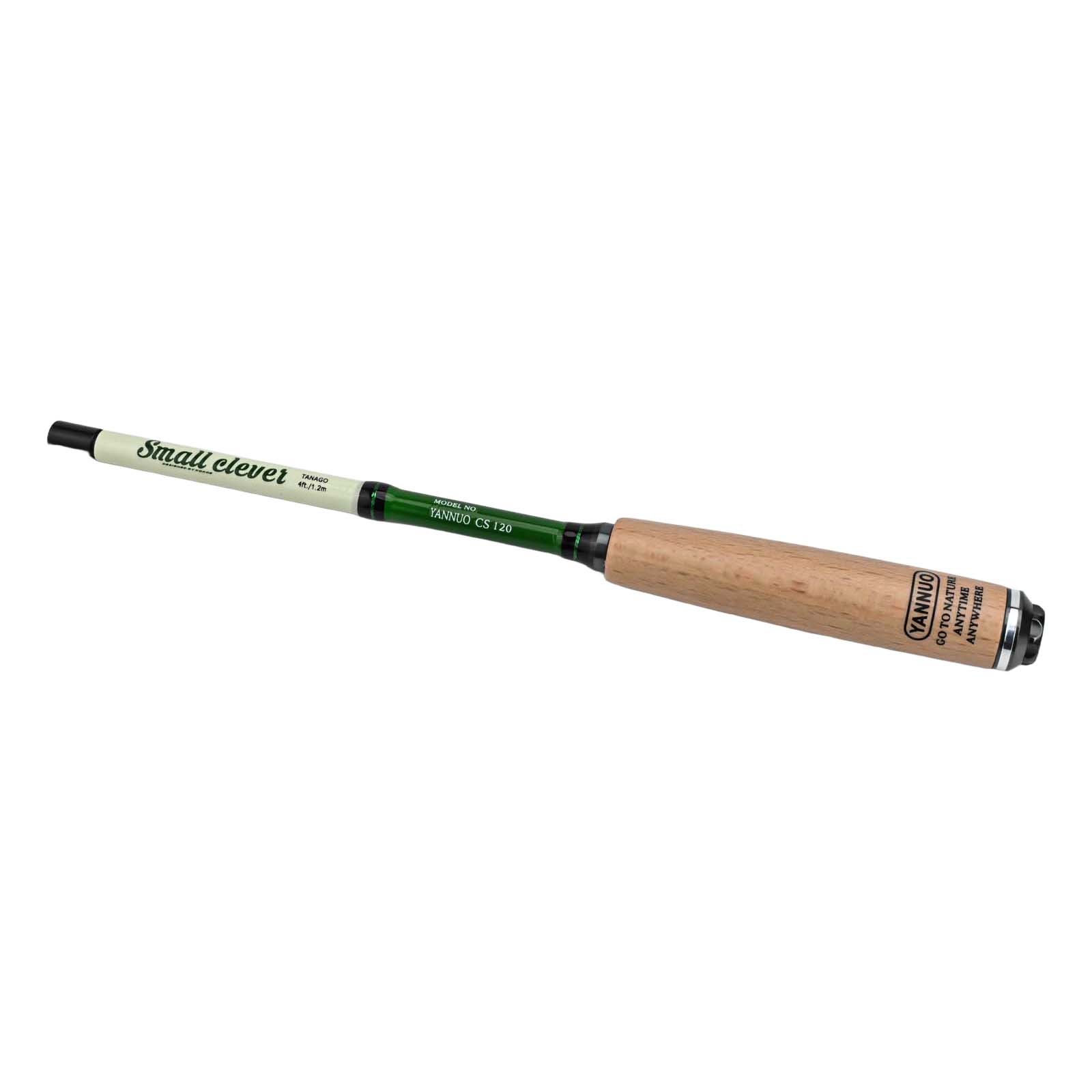 Innovative Design Small Fishing Tool Lightweight and Compact Size Options