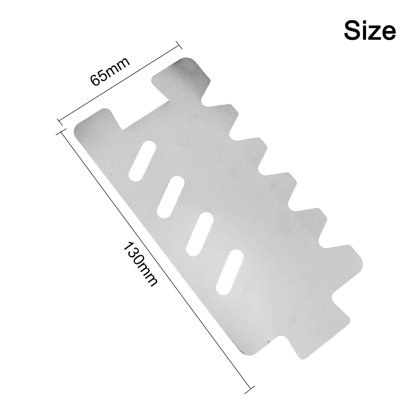 Ericetion Camping Windschutz - Edelstahl Herdschutz Für Outdoor Kocher