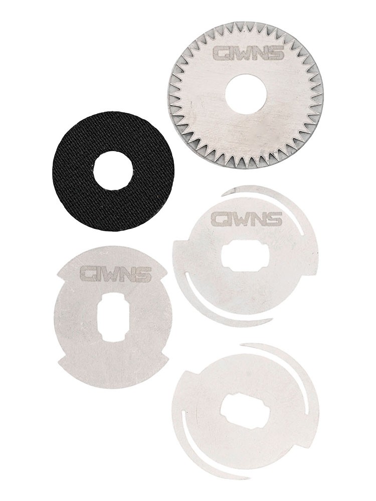 For Daiwa For TATULA Fishing Reel Replacement Drag Clicker and Gaskets - Photo 23/25