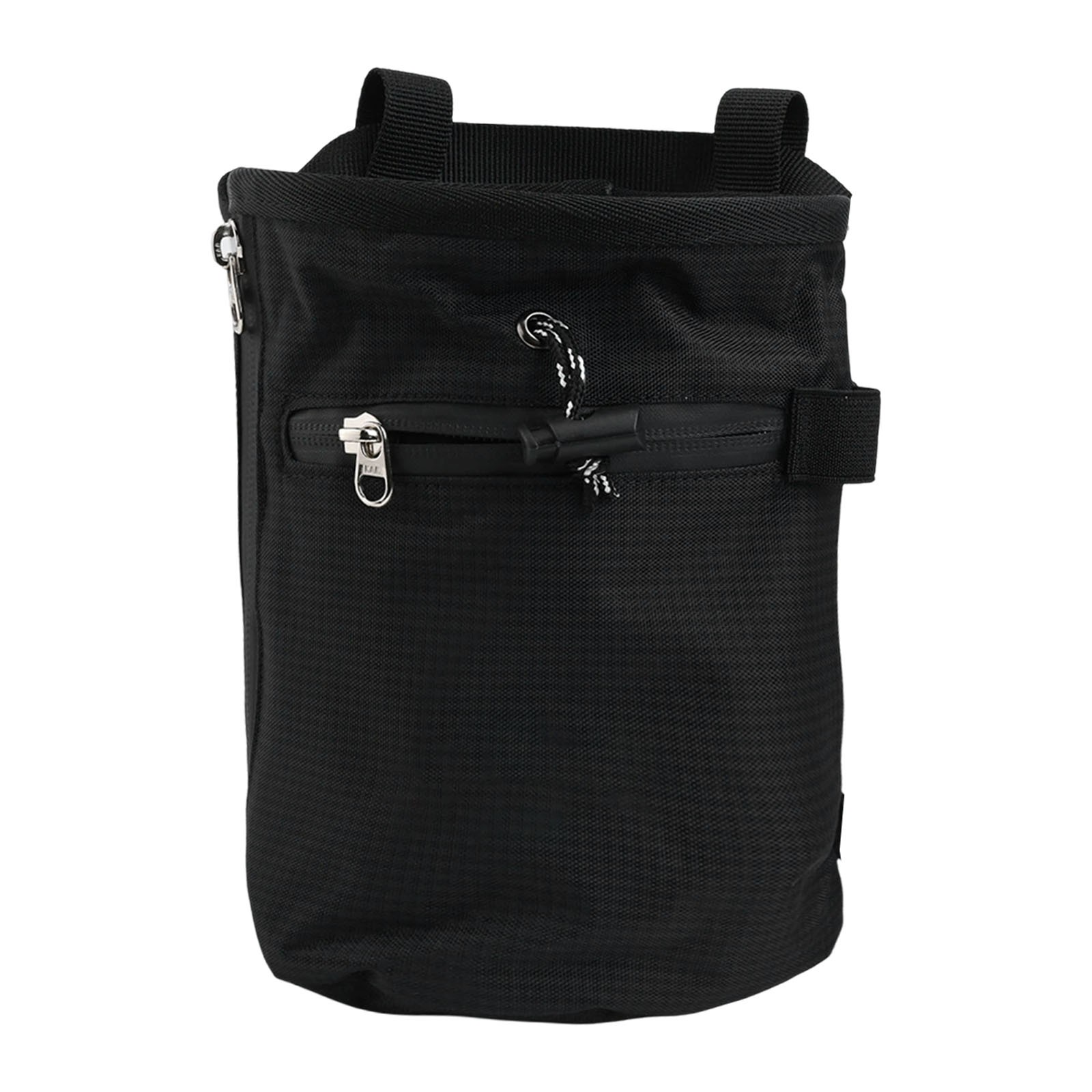 Essential Gear Sac à vente en gros craie en nylon léger pour grimpeurs et élévateurs