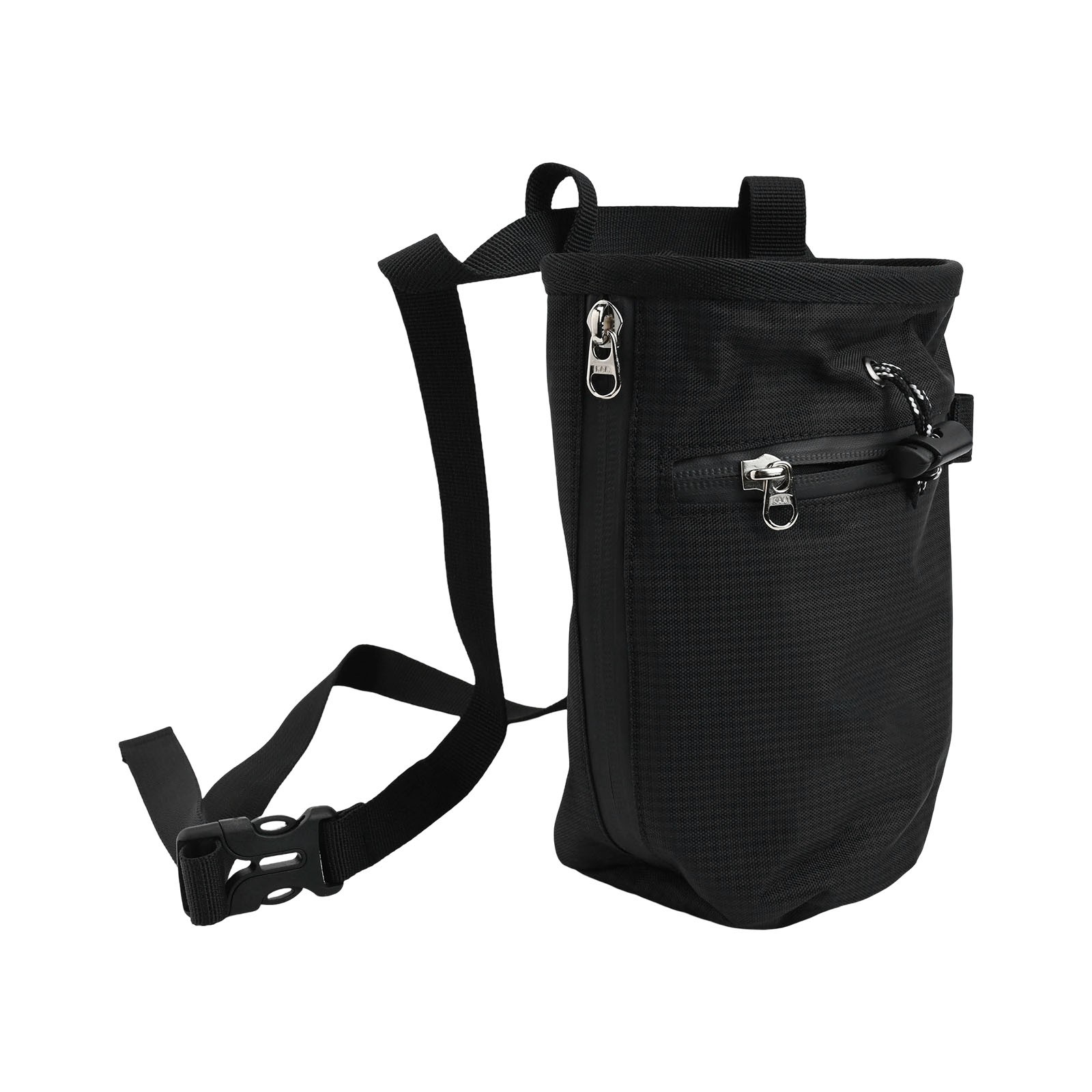 Essential Gear Sac à craie en nylon léger pour grimpeurs et vente élévateurs