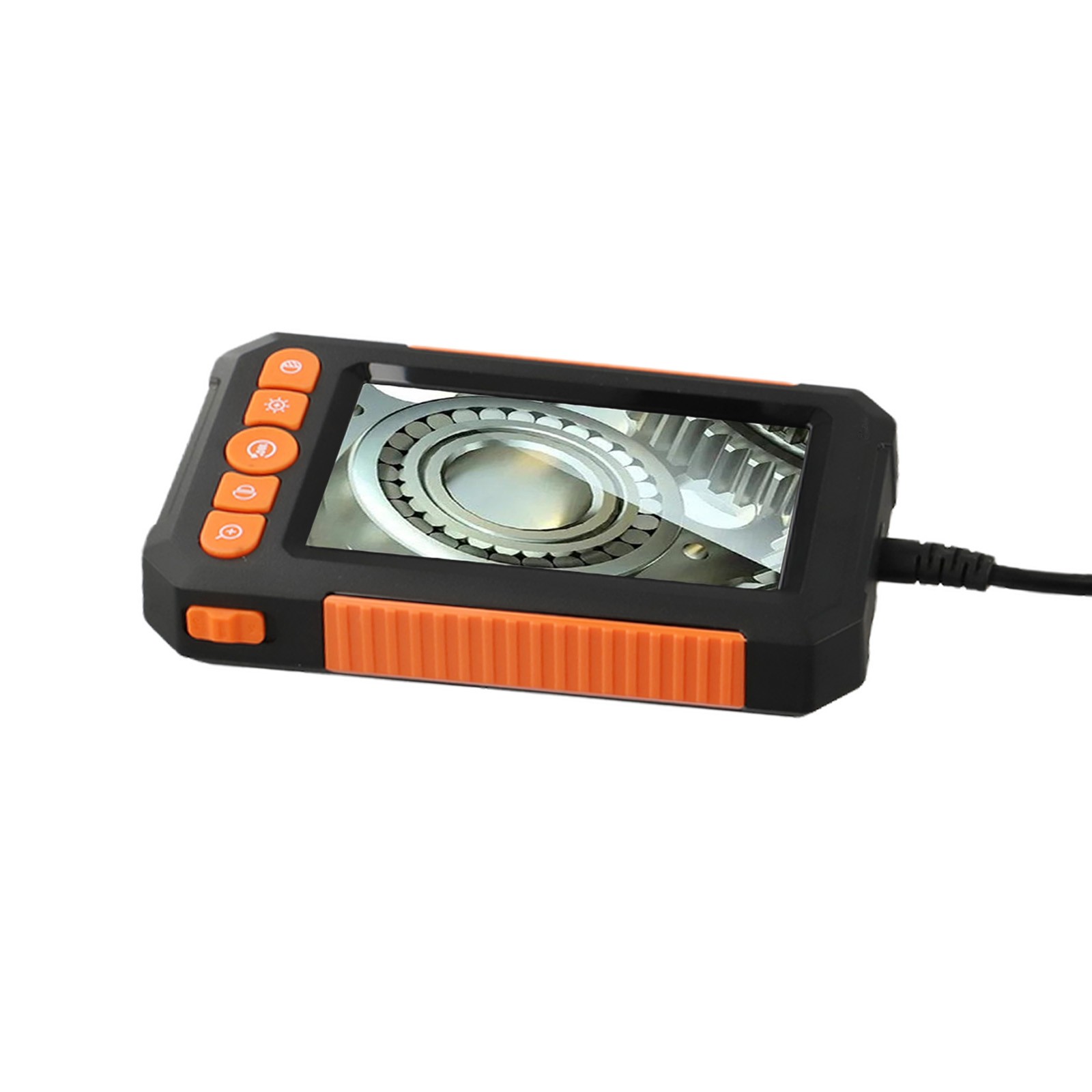 Kanal mode Inspektionswerkzeug 4 3 Zoll LCD IP67 und zwei Linsen Optionen verfügbar
