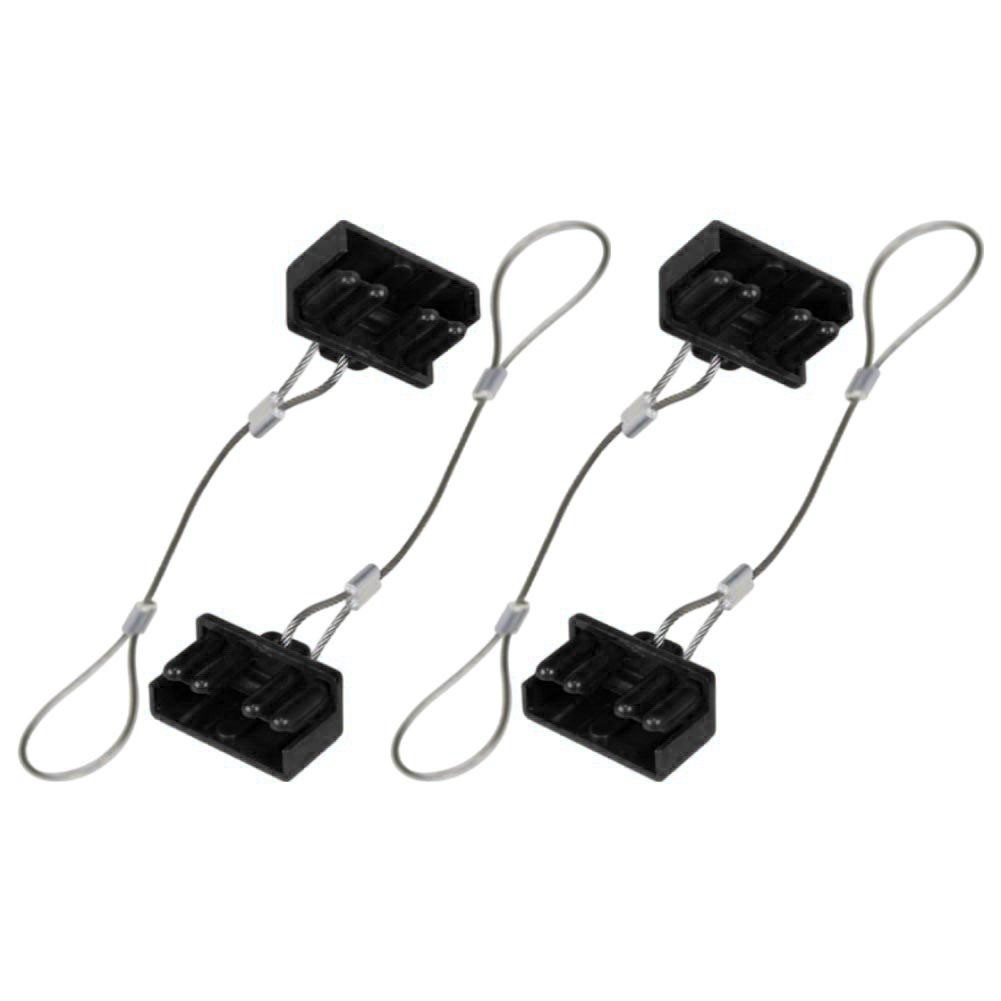 Reliable 4PCS Dust Covers for Anderson Connectors in Multiple Applications - Afbeelding 42 van 42