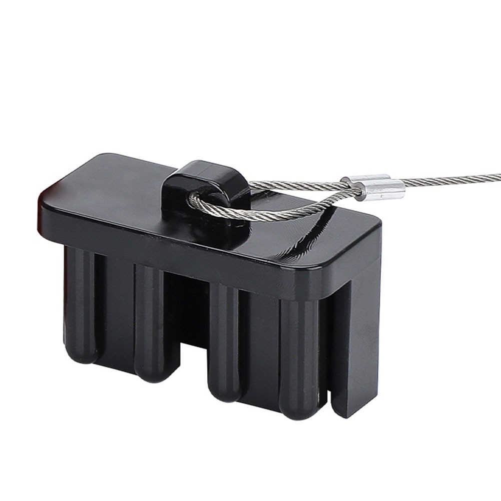 Reliable 4PCS Dust Covers for Anderson Connectors in Multiple Applications - Afbeelding 39 van 42