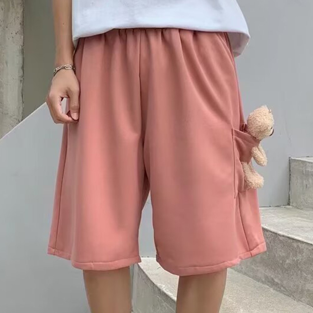 Diverse Color Options Available In Men's Trendy casual shorts Collection - Picture 21 of 72