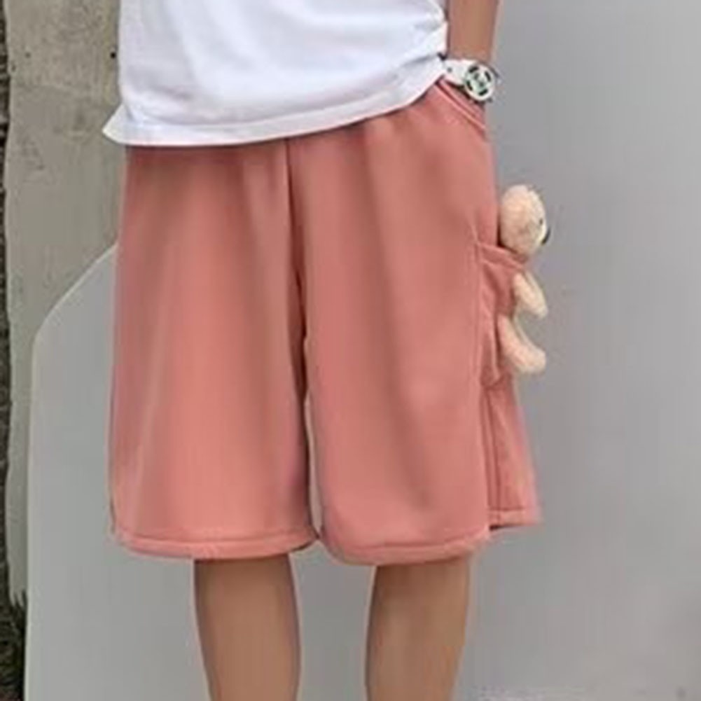 Diverse Color Options Available In Men's Trendy casual shorts Collection - Picture 17 of 72