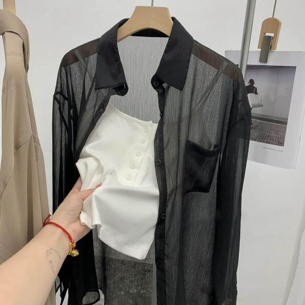 Funktionelles Damen Freizeit Tank Top süß geknöpft Weste für Reise und Freiz - Bild 14 von 23