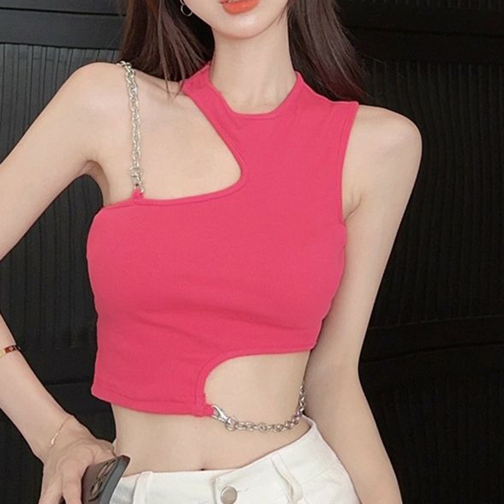 Trendy Casual Women's Top Designed to Make a Statement This Summer Season - Picture 12 of 19