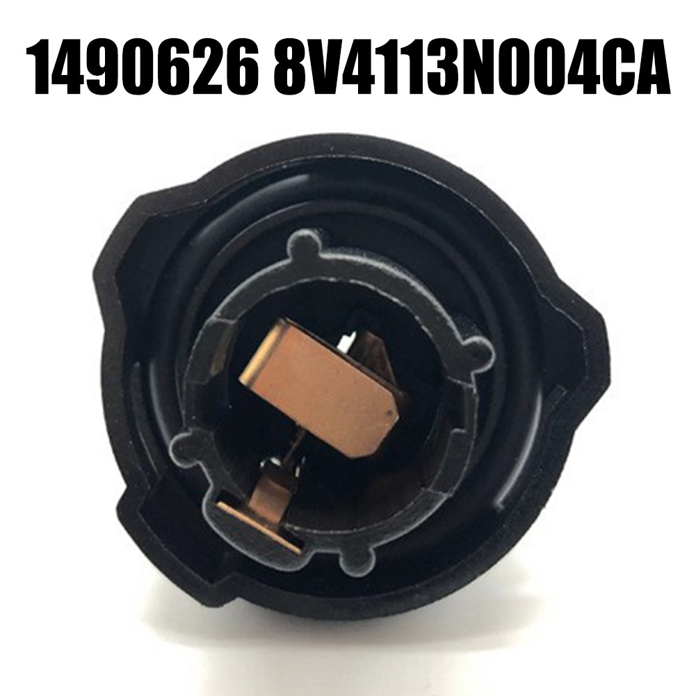 Comment Remplacer L'éclairage De La Boîte à Gants Dans La Ford Focus