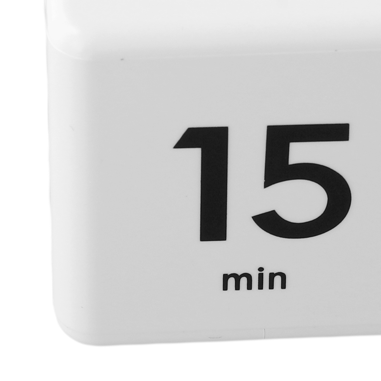 Reliable Cube Timer for Timely Timekeeping Perfect for For cooking & Studying - Picture 30 of 36