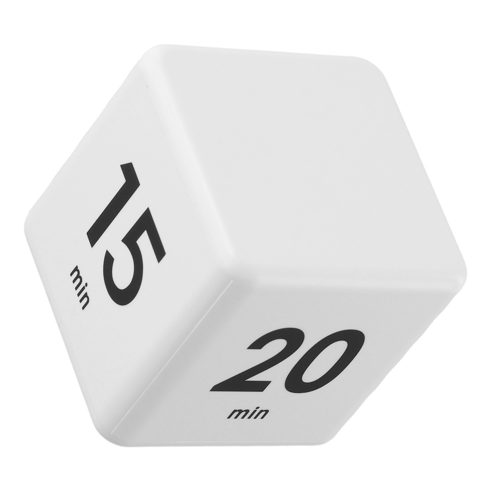 Maximize Work Efficiency with the Cube Timer Great for For cooking & Studying - Picture 30 of 35