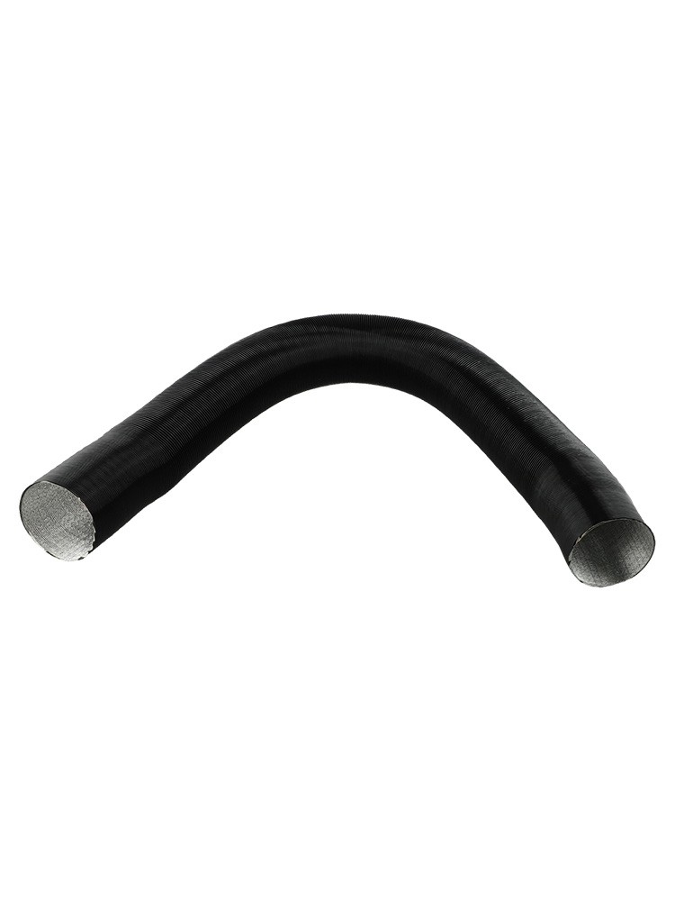 60mm Aluminium Foil Air Intake Hose for Diesel Heaters and Ventilation - Picture 39 of 52