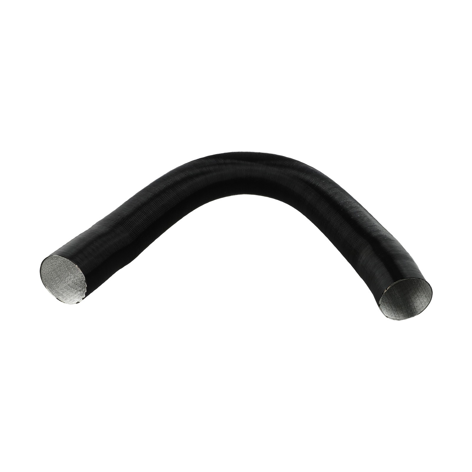60mm Aluminium Foil Air Intake Hose for Diesel Heaters and Ventilation - Picture 32 of 52