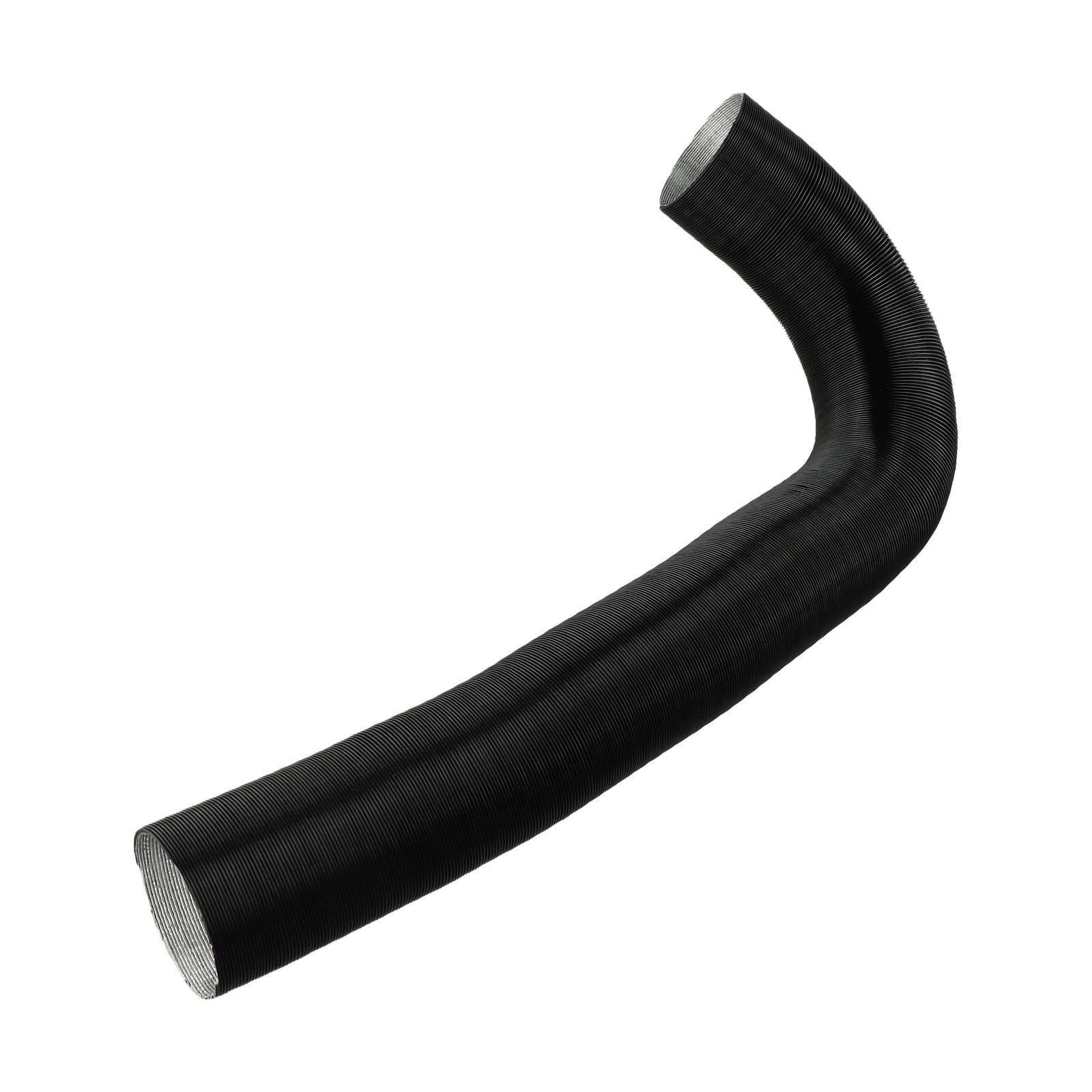 60mm Aluminium Foil Air Intake Hose for Diesel Heaters and Ventilation - Picture 37 of 52