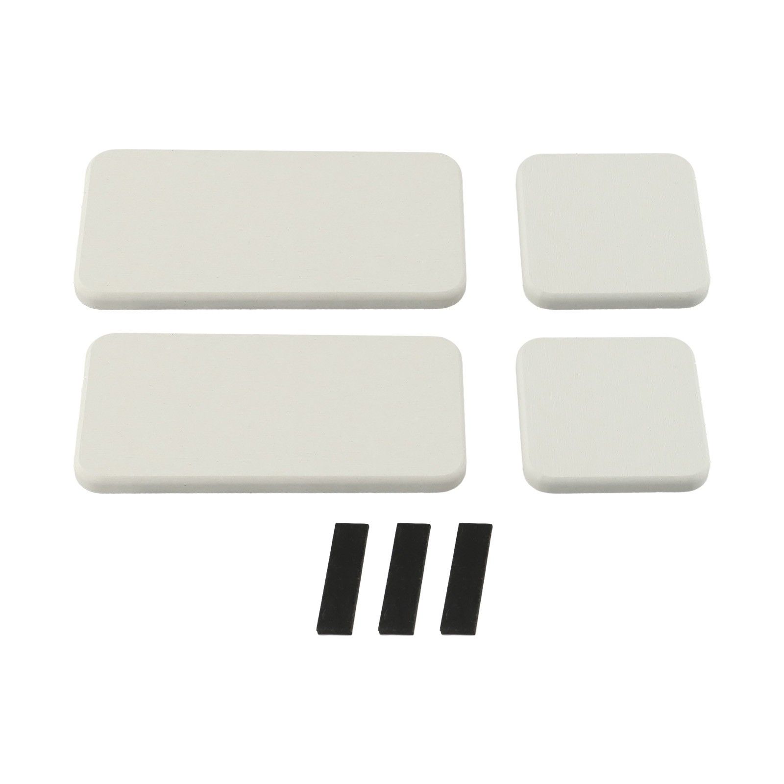 Aesthetic Diatomite Tray Set with Silicone Feet to Maintain Cleanliness - Picture 26 of 44