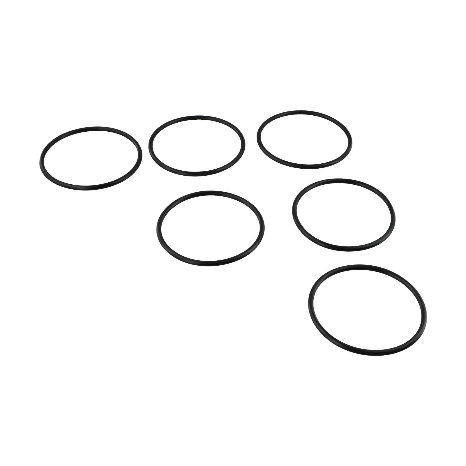 O Ringe Ersatzpaket passend für Pentair Futterautomaten Easy Fit - Bild 34 von 39