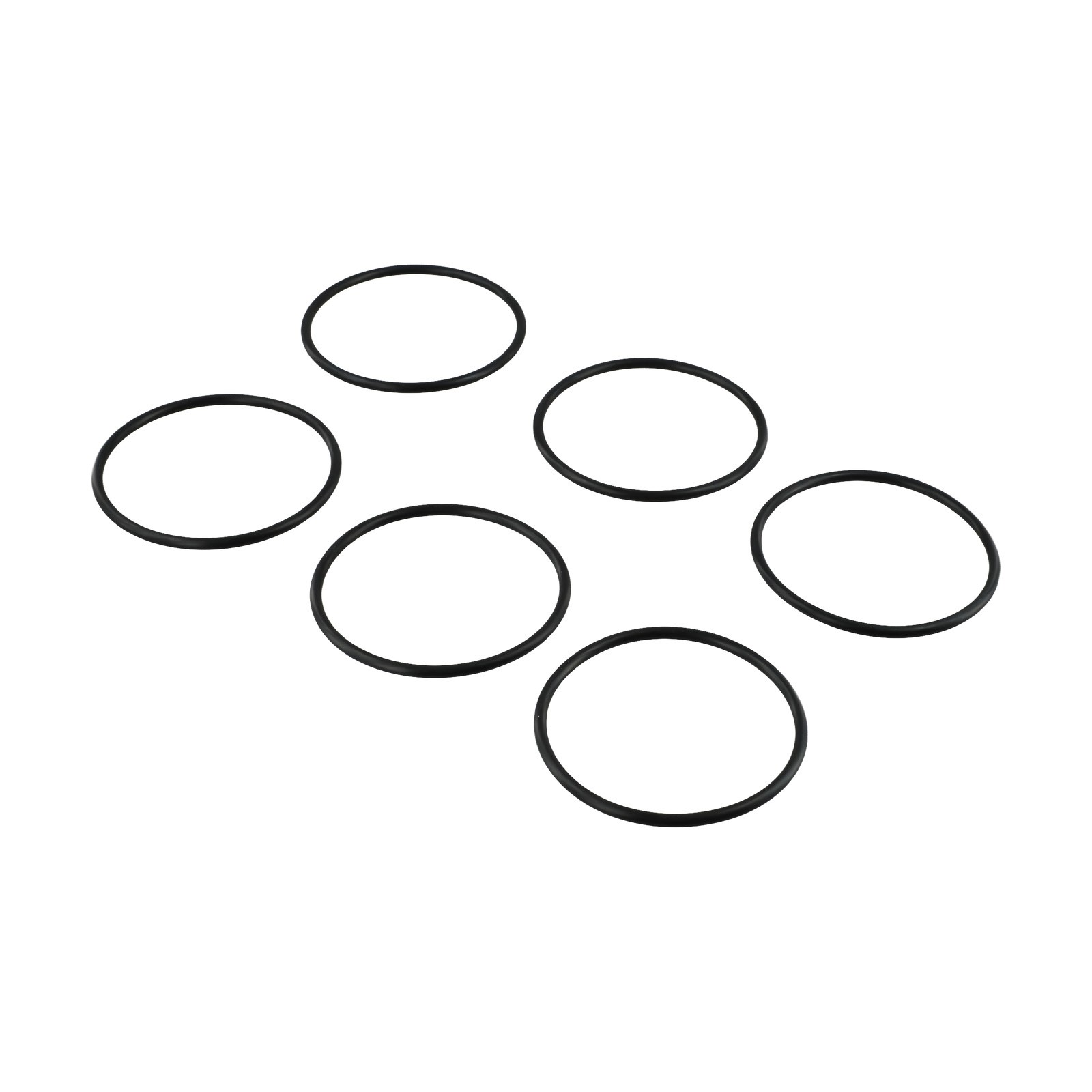 O Ringe Ersatzpaket passend für Pentair Futterautomaten Easy Fit - Bild 33 von 39