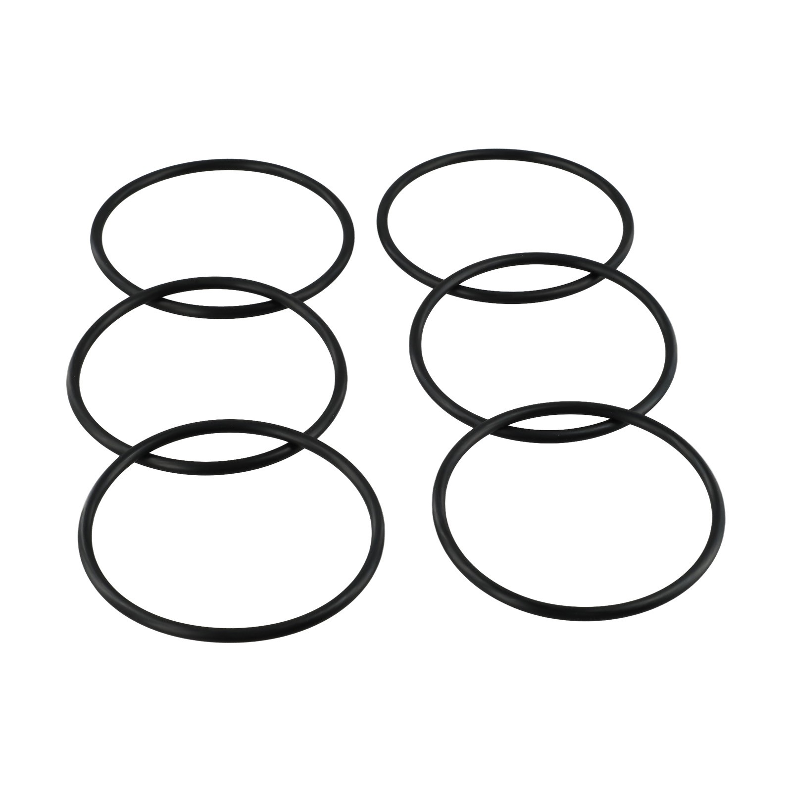 O Ringe Ersatzpaket passend für Pentair Futterautomaten Easy Fit - Bild 35 von 39