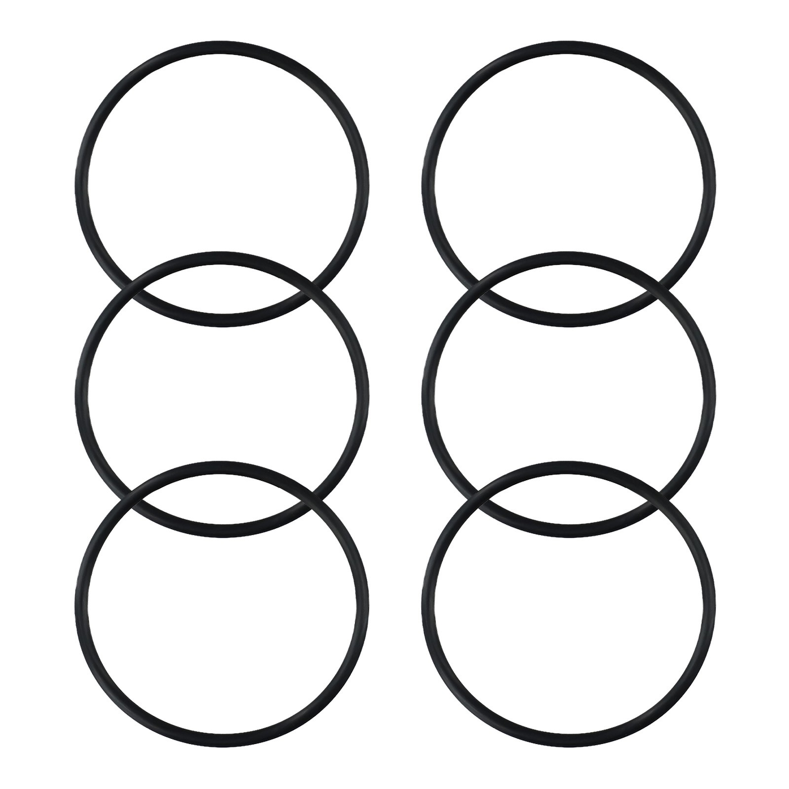 O Ringe Ersatzpaket passend für Pentair Futterautomaten Easy Fit - Bild 31 von 39