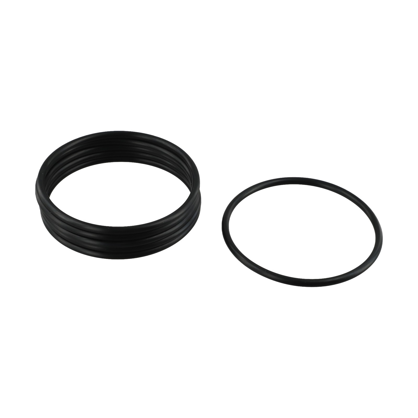 O Ringe Ersatzpaket passend für Pentair Futterautomaten Easy Fit - Bild 32 von 39