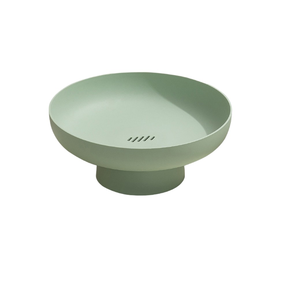 Stylish Kitchen Fruit Bowl for Parties and Daily Use in Various Colors - Picture 17 of 20