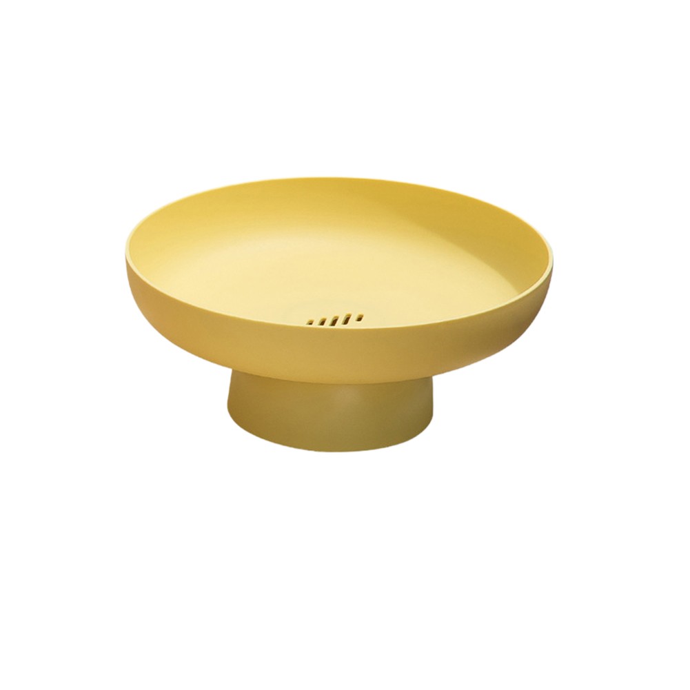 Stylish Kitchen Fruit Bowl for Parties and Daily Use in Various Colors - Picture 19 of 20