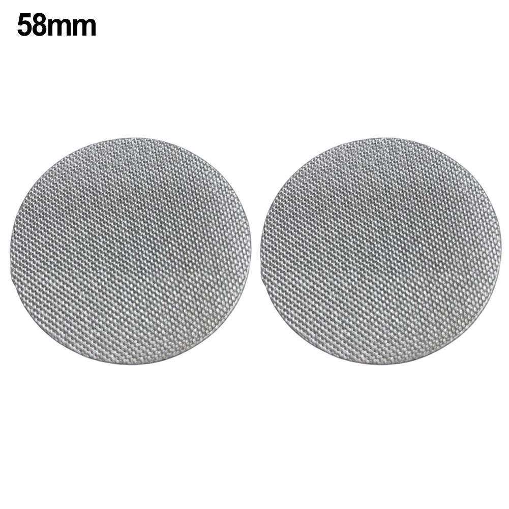 Professional Grade Coffee Filter for Better Extraction in For Breville Machines