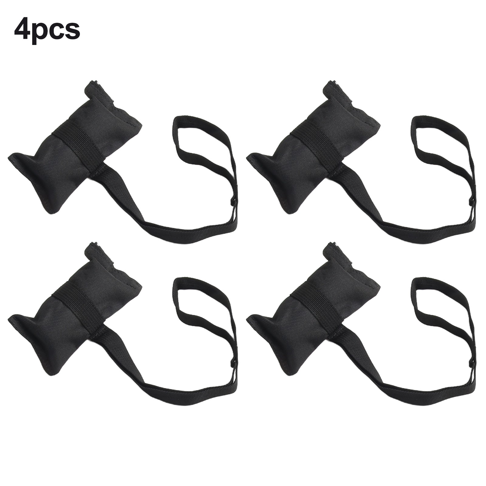 Professional Canoe Car Anchor Straps for Safe and Secure Transportation