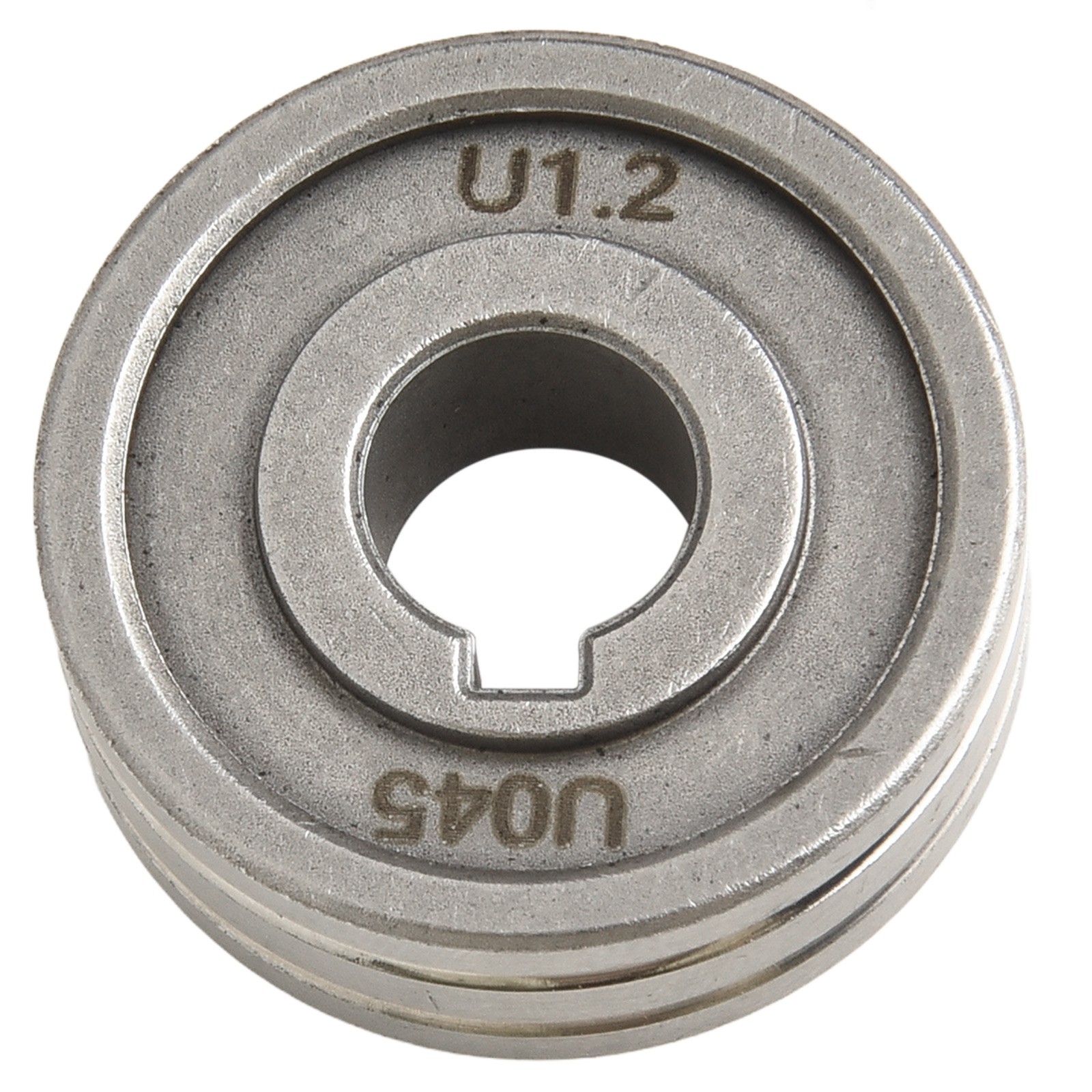 Aluminum Wire Feeder Roller for MIG Welding Perfect for ER4043 and ER5356 - Picture 21 of 31