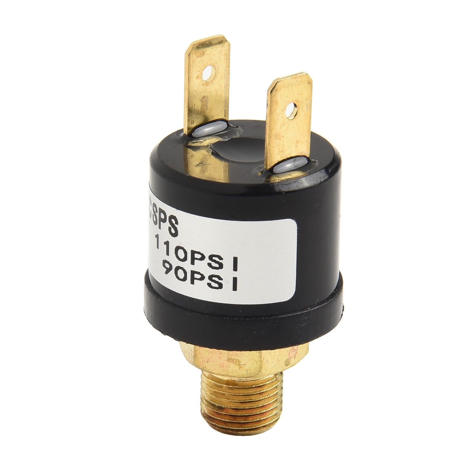 Efficient Air Compressor Pressure Switch 110 140 PSI Reliable Performance - Picture 24 of 31
