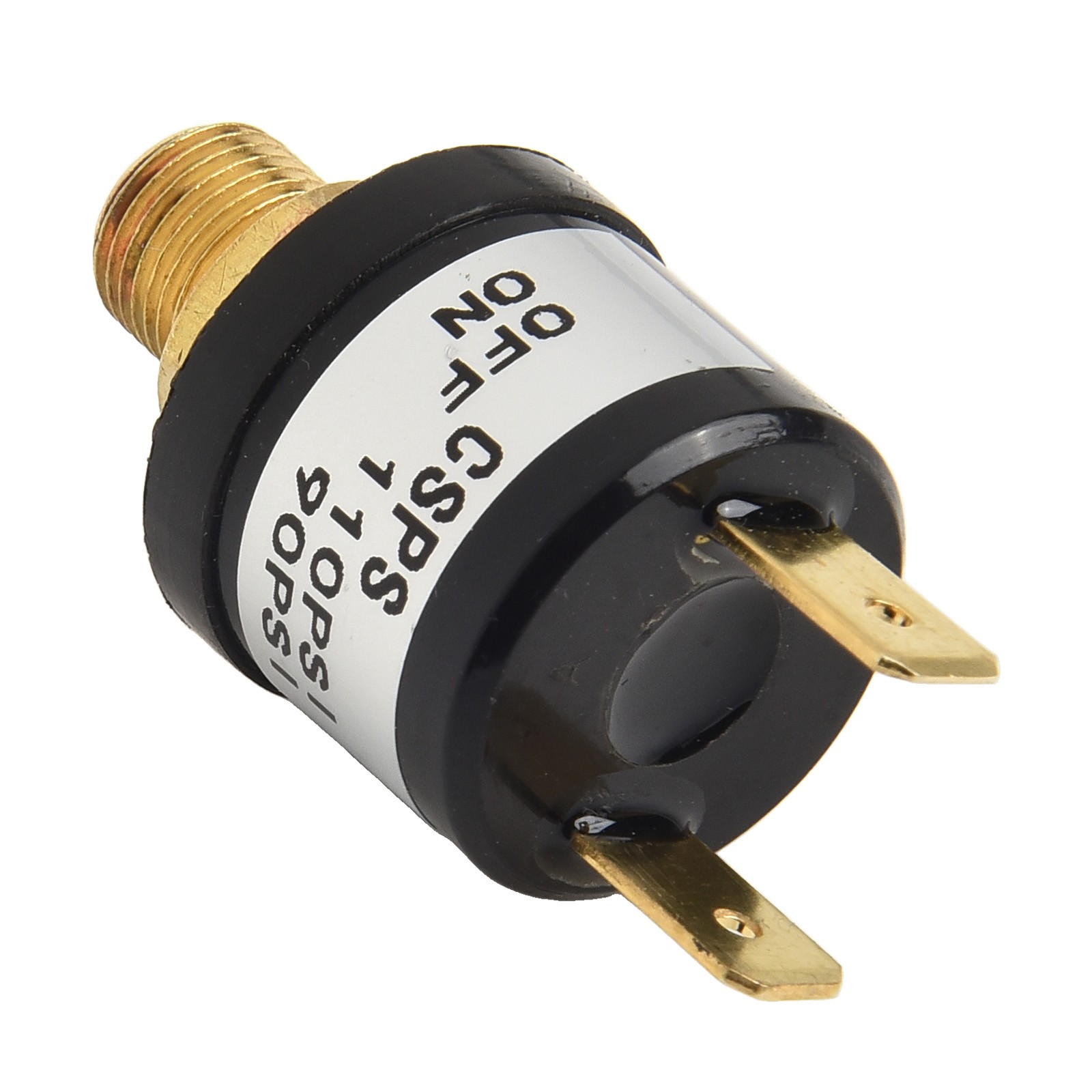 Efficient Air Compressor Pressure Switch 110 140 PSI Reliable Performance - Picture 19 of 31