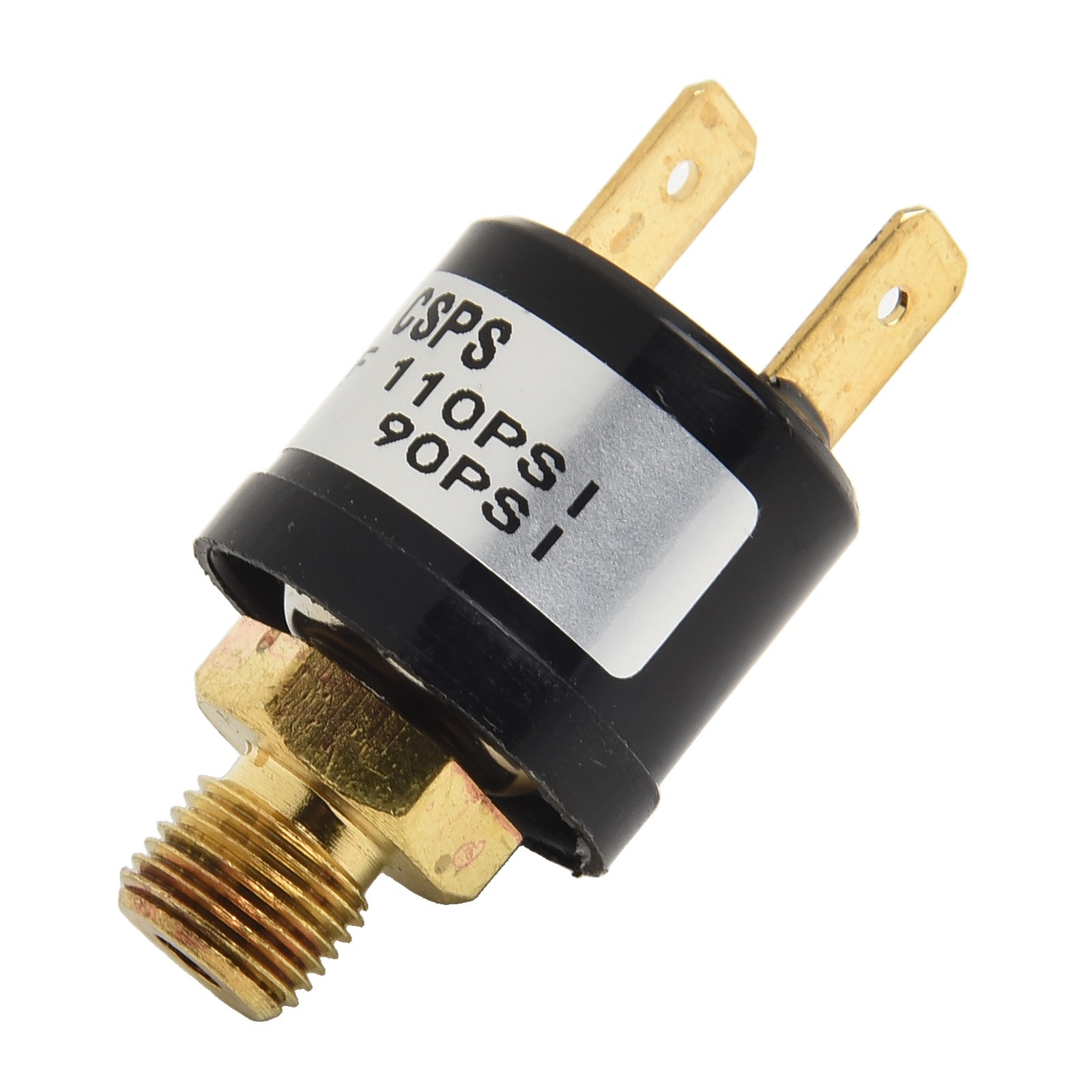 Efficient Air Compressor Pressure Switch 110 140 PSI Reliable Performance - Picture 23 of 31