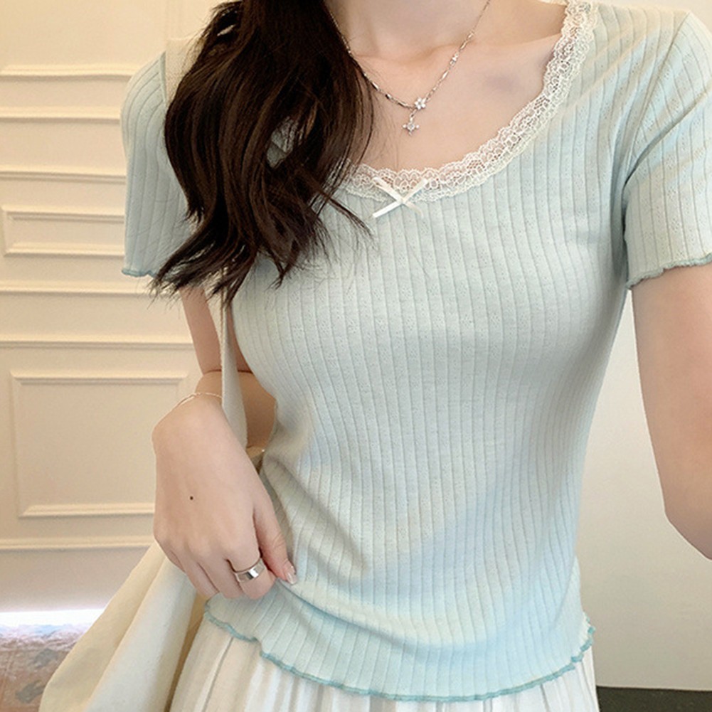 Casual Women’s Shirt Womens Short Sleeves Perfect For Everyday Daily Wear