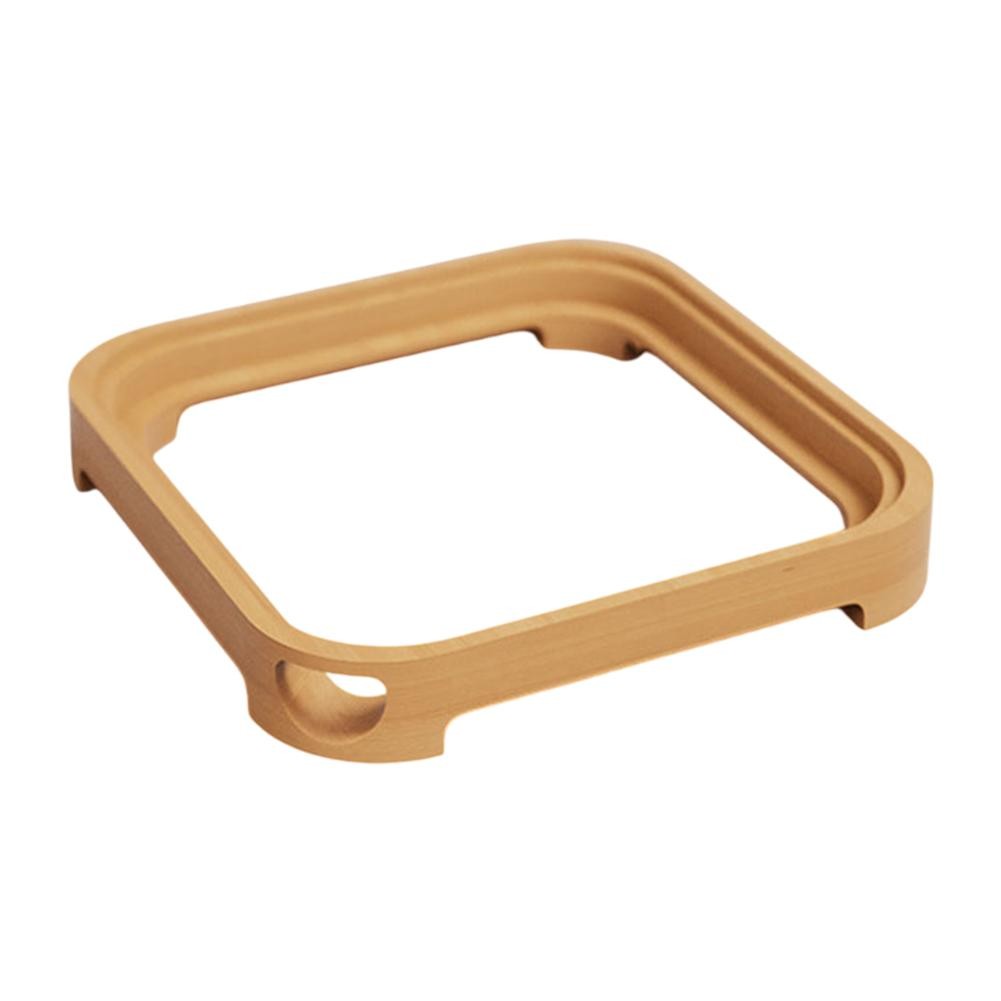 Stylish Cooling Stand for mini M4M4 Made of Wood for Better Performance - Photo 14/14