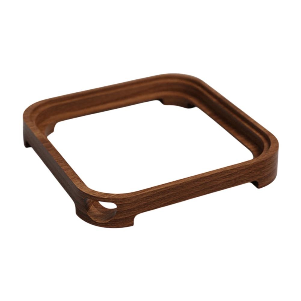 Stylish Cooling Stand for mini M4M4 Made of Wood for Better Performance - Photo 13/14