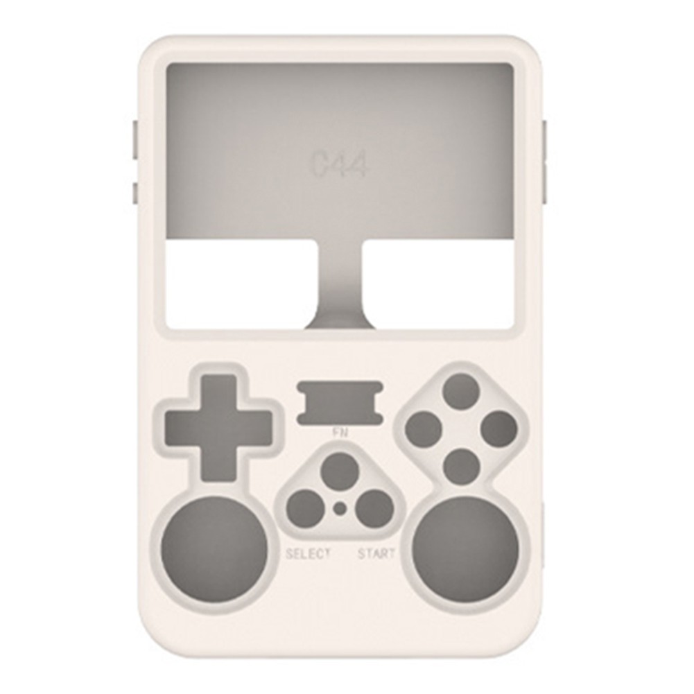 Sleek Design Silicone Case for R36S Gaming Console Easy Maintenance Fit - Picture 37 of 37