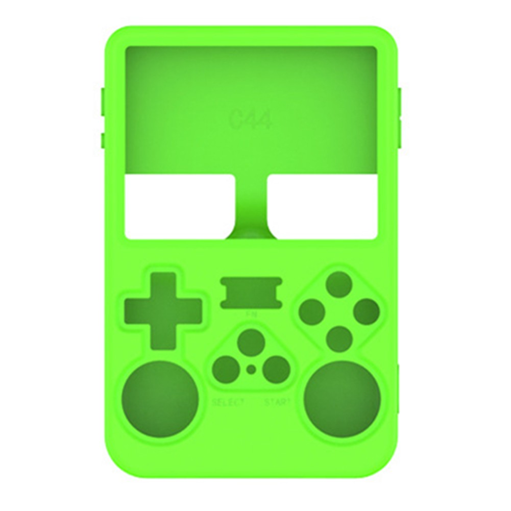Sleek Design Silicone Case for R36S Gaming Console Easy Maintenance Fit - Picture 30 of 37