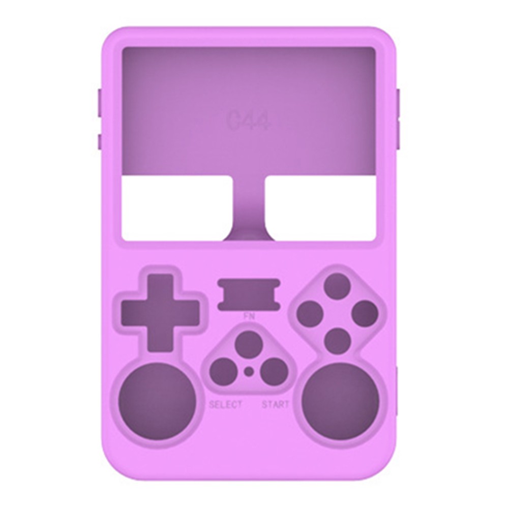 Sleek Design Silicone Case for R36S Gaming Console Easy Maintenance Fit - Picture 25 of 37